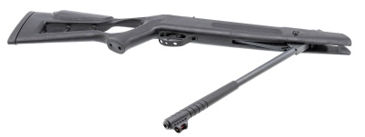 Купить Пневм. винтовка Hatsan Striker Edge, к.5,5мм/.22, переломка, пластик (до 3Дж)