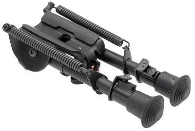 Купить Сошки Bipod Harris серия 1A2, модель BRM 6-9, 6 позиций.