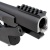 Купить Ружье Rec ARMS GURON пластик внешний курок планка пикатини 1 ствол 12/76 L-510