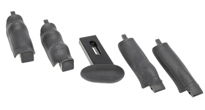 Купить Модульная рукоятка для АК/В (черный), Modul G-AK/B