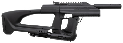 Купить Пневматическая винтовка Baikal МР 661К-08 к. 4,5 бункерный магазин