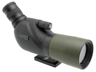 Купить Зрительная труба Remington ZTR 15-45х50