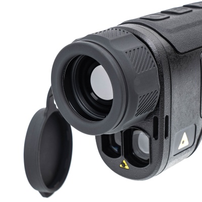 Купить Монокуляр тепловизионный LZIRTEK Hors 635L, 640x512, VOx, 12 мкм, 50 Гц, IP 67