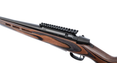 Купить Карабин CZ 557 VARMINT LAMINATED .308Win, охот. карабин