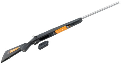 Купить Карабин Tikka T3x SuperLite Stainless Steel .308 570мм