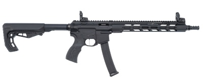 Купить Карабин SWC RCS-201 кал. 9х19мм, L-360 