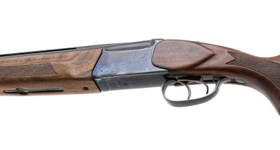 Купить ИЖ 27М кал.12/70 №9501781 (комиссия) 