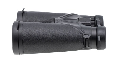 Купить Биноколь GAUT Atlas 10х50, линзы ВК7, тип - Roof, цвет - черный, 760г