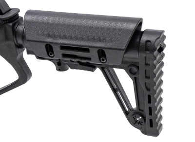 Купить Арбалет блочный Ek HEX-430 черный (с комплектацией)