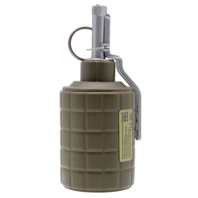 Купить Изделие учебно-имитационное PFX граната RG-42 (S) горох