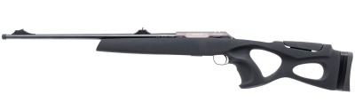 Купить Карабин МЕ16 кал. 22LR черный Люкс  Soft Touch ОПП