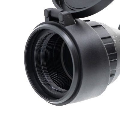 Купить Прицел оптический Leapers Bug Buster 4х32 25,4 mm, 383 гр.
