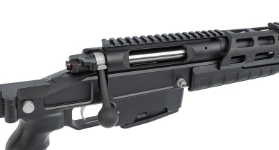 Купить Orsis SE T-5000М .308 Win (QR, долы, рег.приклад) винтовка