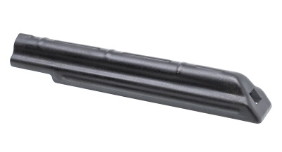 Купить Крышка ствольной коробки ребристая АК-74 оригинал