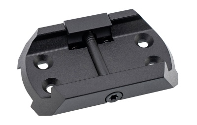 Купить Прицел коллиматорный Vector Optics SCRD-SM45 Scrapper 1х22 SOL,Solar Power,Motion Sensor
