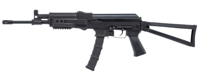 Купить Карабин JACK-02 к.9х19 