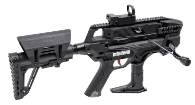 Купить Арбалет тактический многозарядный Ek REVO 7