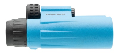 Купить Бинокль 12 Survivors Escape 10х32 синий