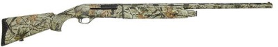 Купить POSH 12/76 п/авт. газ L-760 камуфляж