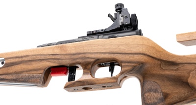 Купить Anschutz 1827F Comfort Biathlon кал.22LR  55см + (Диоптр)