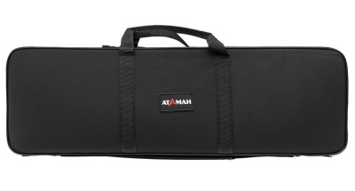 Купить ATAMAN MB20L B96, к.6,35, бук, алюм.колба 0,45, КСОИ винтовка пневм. многозарядн. PCP