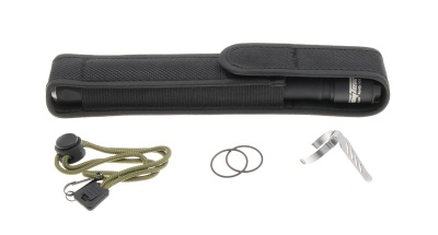 Купить Фонарь Armytek Partner С4 Pro v3 XP-L (Серебро)