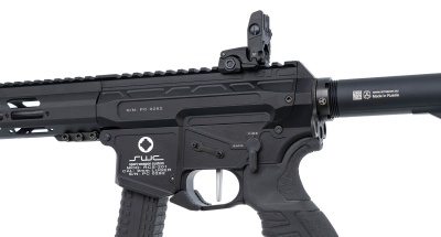 Купить Карабин SWC RCS-201 кал. 9х19мм, L-360 