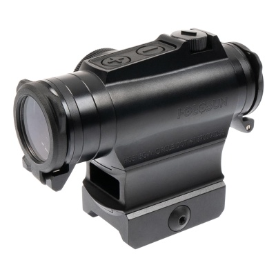 Купить Коллиматор Holosun HS515GM Micro быстросъемный, красная точка/круг с точкой 2/65 МОА