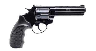 Купить ТАУРУС-S KURS кал.5,5 под патрон 10ТК 4,5 черный сигнальный револьвер