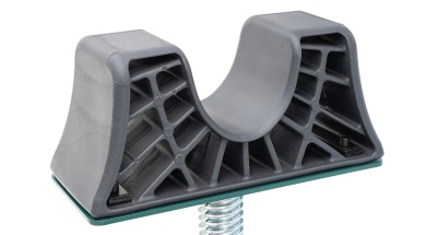 Купить Станок для стрельбы Laserhunt STS цвет зелёный