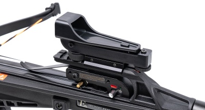 Купить Арбалет-пистолет Ek Cobra System R9 Deluxe