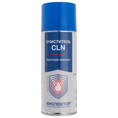 Купить Набор капиллярного обнаружения микроповреждений (микротрещин, раковин от 5 микрон, 2-й класс) для ог