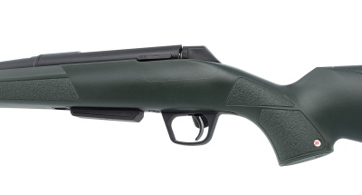 Купить Winchester XPR STEAL TH NS, SM Thr M14x1, cal.308 Win