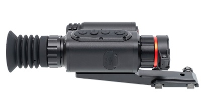 Купить Прицел тепловизионный Sytong LM02-25, 256*192, 25мм, IP67, дальномер