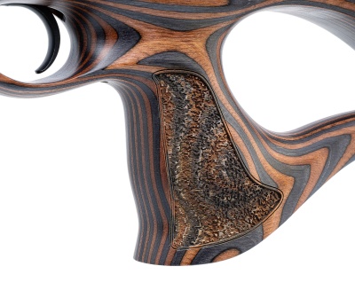 Купить CZ 457 Thumbhole .22LR L-525