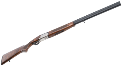 Купить Rec ARMS Cherokee 12/76 дерево,эжектор,вент. приц. планка L-710