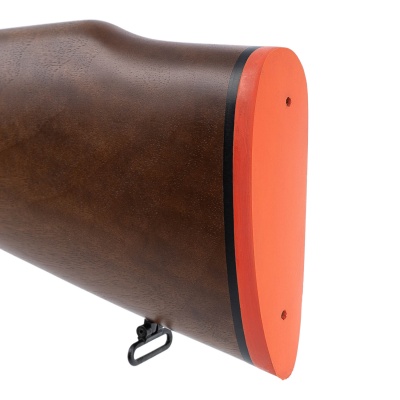 Купить BCM Ignis .308Win орех, 51см, отъемный магазин, пл.Weaver М14х1R *