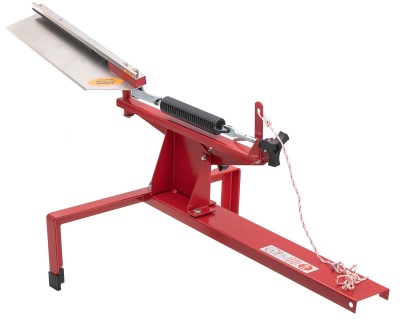 Купить Ручное мех. ус-во для запуска мишеней 92