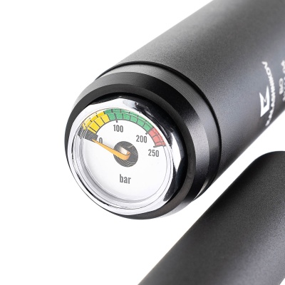 Купить (ИМЗ) МР 555К винт. пневм. газобаллон. спорт.многозар *