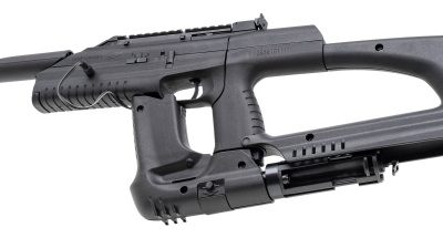 Купить (ИМЗ) МР 661К-08 бункер, винтовка *