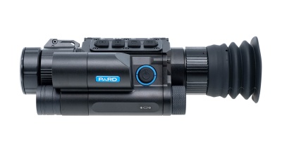Купить Прицел ночного видения цифровой PARD 4.5-9x50 NV008SP-940/50/F
