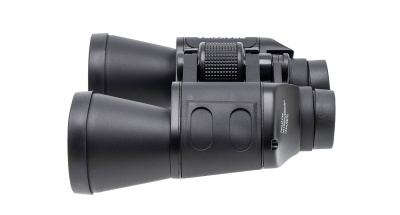 Купить Бинокль Praktica Falcon 10x50, чёрный