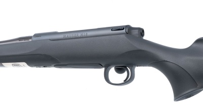 Купить Mauser M18 6.5 Creedmoor THR *