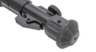 Купить Раздельные сошки Leapers-UTG на KeyMod, высота 5,7"-8", TL-BPDK01