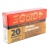 Купить 5,56*45 об 4,0 лат. Gold БПЗ (20 шт)