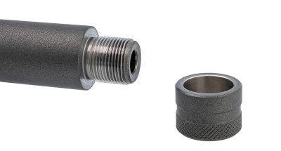 Купить Tikka T3xRH Super Varmint GRTECH TST .308 600мм *