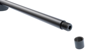 Купить Карабин Franchi Horizon Synt .6,5 Creedmoor Mag 560