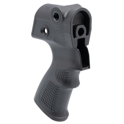 Купить Рукоятка - переходник модульного приклада МР 155/135 (чёрный)