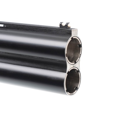 Купить HUGLU 104A COMBO Sap 12х76 L-760+L-610 Slug, O/U,2С, станд.экстрактор, 5 смч, кейс