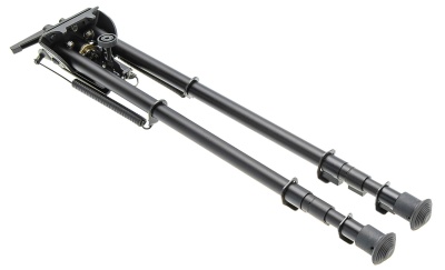 Купить Сошки Vector Optics 15-26"для установки на антабку(регулир.,фиксация dbynjv,высота38-66см)(SCBPS-06)